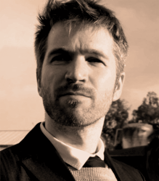 Jason Raad