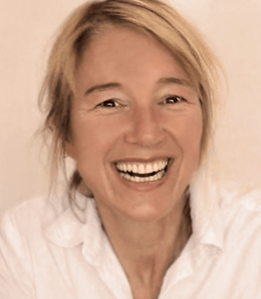 Sabine Lenkmann